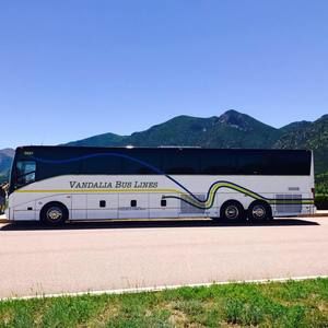 Meet your Posher, Bob